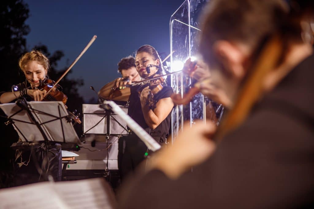 Concerts à Paris 2024 : Vivez Une Expérience Inoubliable